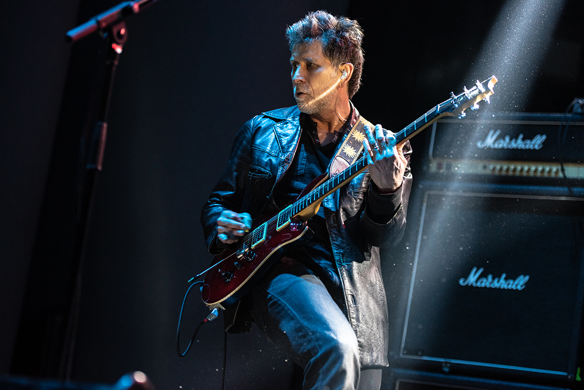 Symphony X - Latin American Tour 2024